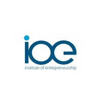 IoE - Institute of Entrepreneurship logo, IoE - Institute of Entrepreneurship contact details