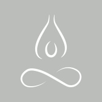 Divine Flow Yoga logo, Divine Flow Yoga contact details