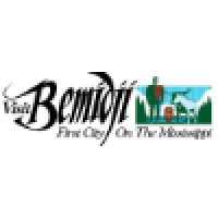 Visit Bemidji logo, Visit Bemidji contact details