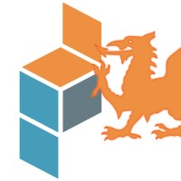 PyData Cardiff logo, PyData Cardiff contact details