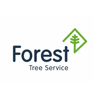 Forest Tree Service logo, Forest Tree Service contact details