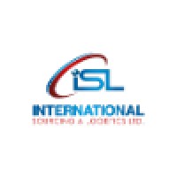 International Sourcing & Logistics Ltd logo, International Sourcing & Logistics Ltd contact details