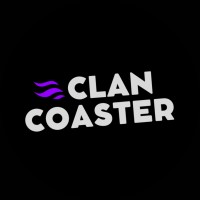 Clan Coaster logo, Clan Coaster contact details