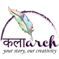 कलाarch logo, कलाarch contact details