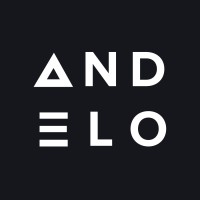 Andelo logo, Andelo contact details