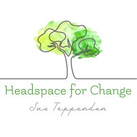 Headspace for Change logo, Headspace for Change contact details