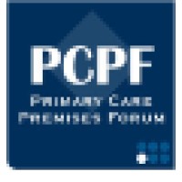 Primary Care Premises Forum logo, Primary Care Premises Forum contact details