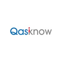 Qasiknow logo, Qasiknow contact details