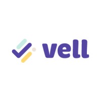 Vell logo, Vell contact details