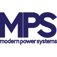 MPS (Modern Power Systems) logo, MPS (Modern Power Systems) contact details