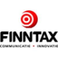 Finntax logo, Finntax contact details