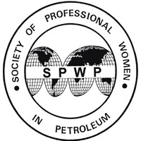 Society of Professional Women in Petroleum logo, Society of Professional Women in Petroleum contact details