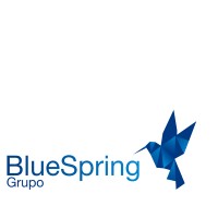 Grupo BlueSpring logo, Grupo BlueSpring contact details