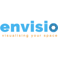 Envisio Virtual & Augmented Reality logo, Envisio Virtual & Augmented Reality contact details