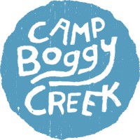 Camp Boggy Creek logo, Camp Boggy Creek contact details