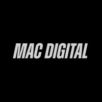 Mac Digital logo, Mac Digital contact details