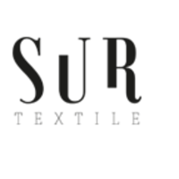 SURtextile logo, SURtextile contact details