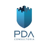 PDA Consultoria logo, PDA Consultoria contact details