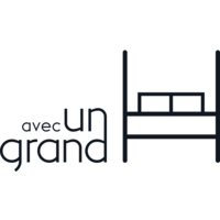 Avec un grand H approvisionnement hôtelier logo, Avec un grand H approvisionnement hôtelier contact details