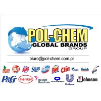 POL-CHEM logo, POL-CHEM contact details