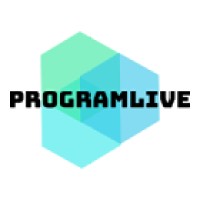 ProgramLIVE logo, ProgramLIVE contact details