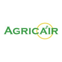 Agricair logo, Agricair contact details