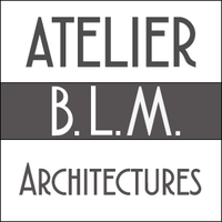 Atelier B.L.M. logo, Atelier B.L.M. contact details