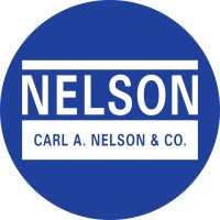 Carl A. Nelson & Company logo, Carl A. Nelson & Company contact details