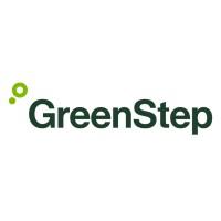 GreenStep Solutions Inc. logo, GreenStep Solutions Inc. contact details