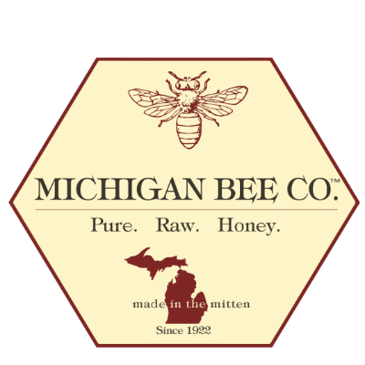 Michigan Bee Co. logo, Michigan Bee Co. contact details