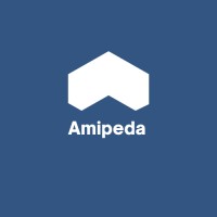 Amipeda logo, Amipeda contact details