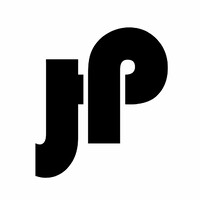 JHP AS logo, JHP AS contact details