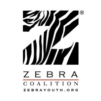 Zebra Coalition logo, Zebra Coalition contact details