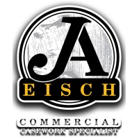 JA Eisch Commercial Casework Specialist logo, JA Eisch Commercial Casework Specialist contact details