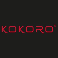 Kokoro logo, Kokoro contact details