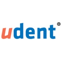 UDENT, INC. logo, UDENT, INC. contact details