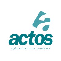 Actos - Segurança do trabalho | Saúde Ocupacional logo, Actos - Segurança do trabalho | Saúde Ocupacional contact details