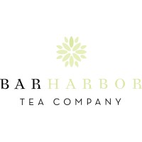 Bar Harbor Tea Company logo, Bar Harbor Tea Company contact details