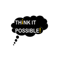 Think It Possible logo, Think It Possible contact details