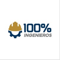 100% Ingenieros logo, 100% Ingenieros contact details