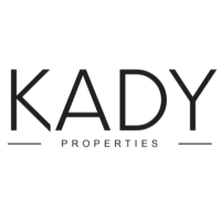 Kady Properties logo, Kady Properties contact details