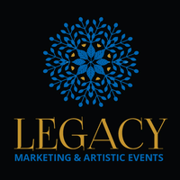 Legacy Art logo, Legacy Art contact details