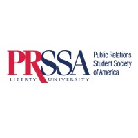 Liberty University PRSSA logo, Liberty University PRSSA contact details