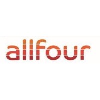 Allfour Technologies logo, Allfour Technologies contact details