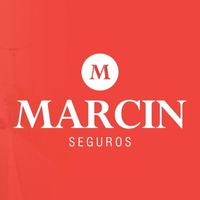 Marcin Seguros logo, Marcin Seguros contact details