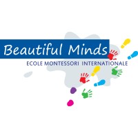 Beautiful Minds Montessori International Schools logo, Beautiful Minds Montessori International Schools contact details