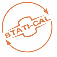 STATI-CAL LTD logo, STATI-CAL LTD contact details