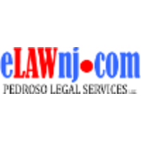 eLAWnj.com Pedroso Legal Services LLC logo, eLAWnj.com Pedroso Legal Services LLC contact details