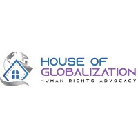 House of Globalization logo, House of Globalization contact details