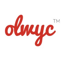 Olwyc logo, Olwyc contact details